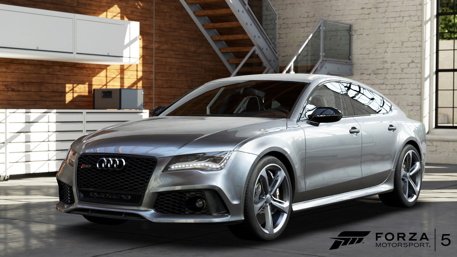 Forza Motorsport 5 (Day One Edition) - Imagen 26